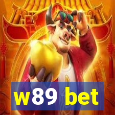 w89 bet